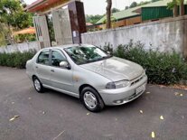 Fiat Siena 2002 Số sàn