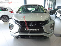 Xe Mitsubishi Xpander 1.5 MT 2021 - 486 Triệu