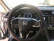 Honda Civic 2017 Tự động, full option, trả góp