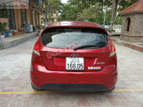 Xe Ford Fiesta Trend 1.5 AT 2014 - 299 Triệu