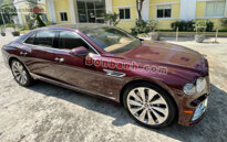 Xe Bentley Flying Spur First Edition V8 2021 - 19 Tỷ 700 Triệu