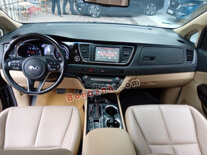 Xe Kia Sedona 2.2 DAT Luxury 2019 - 959 Triệu