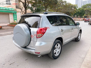 Xe Toyota RAV4 2.4 AT 2007 - 370 Triệu