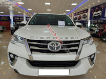 Xe Toyota Fortuner 2.7V 4x2 AT 2018 - 900 Triệu