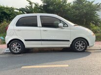 Chevrolet Spark 2010 Số sàn máy zin