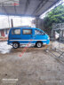 Xe Daihatsu Citivan 1.6 MT 2001 - 63 Triệu