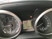 Xe Toyota Prado TXL 2.7L 2017 - 1 Tỷ 795 Triệu