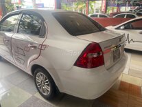 Daewoo Gentra 2007 Số sàn