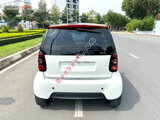 Xe Smart Fortwo 0.7 AT 2006 - 280 Triệu