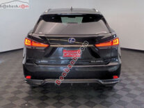 Xe Lexus RX 450H FSport 2022 - 6 Tỷ