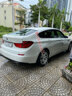 Xe BMW 5 Series 535i GT 2013 - 1 Tỷ 180 Triệu