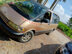 Xe Toyota Previa 2.4 AT 1991 - 72 Triệu