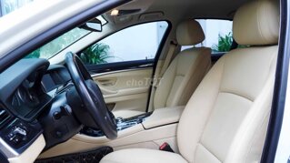 BMW X1 2018 trắng/kem xe siêu đẹp, bh chính hãng