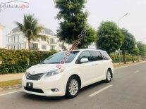 Xe Toyota Sienna Limited 3.5 2015 - 2 Tỷ 250 Triệu