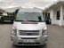 Xe Ford Transit SVP 2018 - 370 Triệu