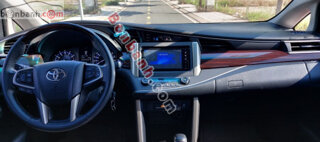 Xe Toyota Innova 2.0 Venturer 2019 - 668 Triệu