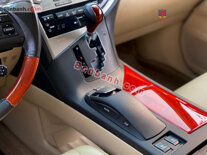 Xe Lexus RX 350 AWD 2010 - 1 Tỷ 390 Triệu