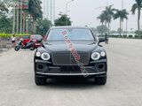 Xe Bentley Bentayga First Edition 4.0 V8 2021 - 18 Tỷ 700 Triệu