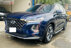 Xe Hyundai SantaFe 2.4L HTRAC 2019 - 1 Tỷ 69 Triệu