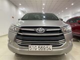 Toyota Innova 2019 2.0 E Số sàn Giá siêu tốt