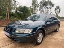 Toyota Camry GLi 2.2 - SX  1998