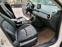 Xe Mazda cx3 Premium 1.5 AT 2021 - 729 Triệu
