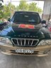 Ssangyong Musso 2001 máy dầu đep zin