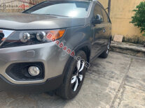 Xe Kia Sorento GAT 2.4L 2WD 2010 - 405 Triệu