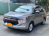 Xe Toyota Innova 2.0E 2019 - 535 Triệu