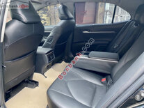 Xe Toyota Camry 2.5Q 2019 - 1 Tỷ 129 Triệu