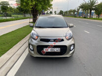 Xe Kia Morning Deluxe 2019 - 315 Triệu