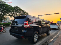 Xe Toyota Prado TXL 2.7L 2014 - 1 Tỷ 450 Triệu
