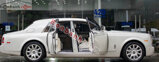 Xe Rolls Royce Phantom 6.7 V12 2015 - 28 Tỷ