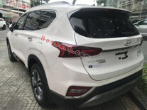 Xe Hyundai SantaFe Cao cấp 2.2L HTRAC 2021 - 1 Tỷ 140 Triệu