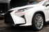 Xe Lexus RX 350 2019 - 4 Tỷ 180 Triệu