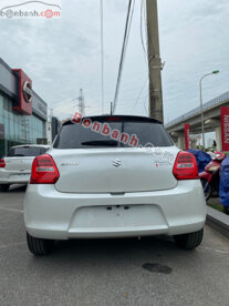 Xe Suzuki Swift GLX 1.2 AT 2022 - 505 Triệu