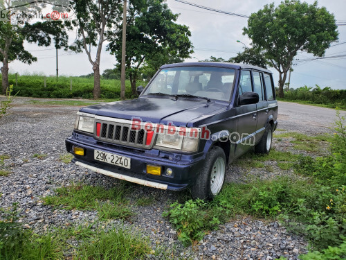 Bán xe ô tô Mekong Pronto 1996 giá 70 triệu  1883703