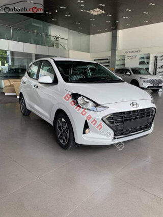Xe Hyundai i10 1.2 AT 2021 - 414 Triệu