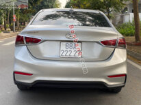 Xe Hyundai Accent 1.4 MT Base 2018 - 375 Triệu