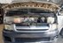 Toyota Hiace bán tải 6N/900kg máy dầu chạy giờ cấm