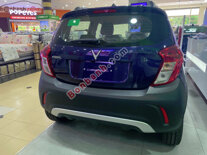 Xe VinFast Fadil 1.4 AT Premium 2021 - 449 Triệu