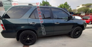 Xe Acura MDX 3.5L 2004 - 360 Triệu