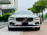 Xe Volvo S90 Inscription T6 2020 - 2 Tỷ 139 Triệu