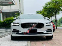 Xe Volvo S90 Inscription T6 2020 - 2 Tỷ 139 Triệu