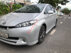 Xe Toyota Wish 2.0 AT 2011 - 475 Triệu