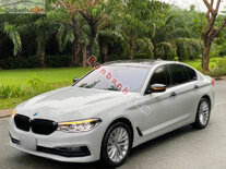 Xe BMW 5 Series 530i Luxury Line 2019 - 2 Tỷ 639 Triệu