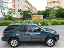 Xe Acura MDX 3.5 AT 2003 - 340 Triệu