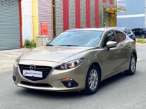 Mazda3 1.5AT 2016 Mới Chạy 28.000km Như Mới