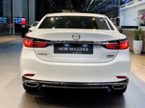 NEW MAZDA 6 2.5 PREMIUM TCCC GIẢM 50TR VIN 2020