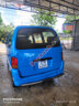 Xe Daihatsu Citivan 1.6 MT 2001 - 63 Triệu